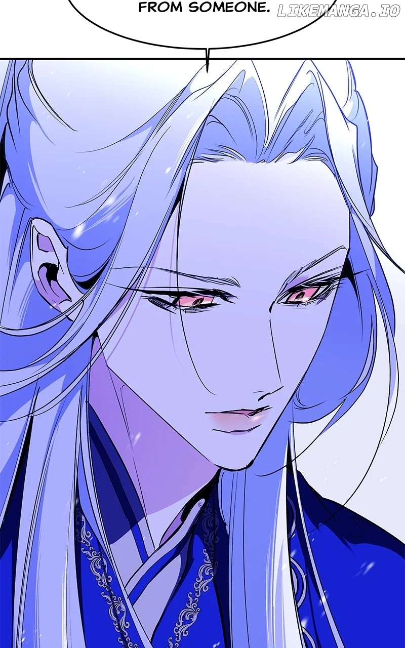 Goddess’s Way of Attacking Tigers chapter 98 page 43