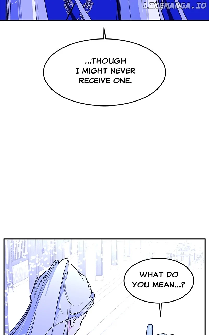Goddess’s Way of Attacking Tigers chapter 98 page 44