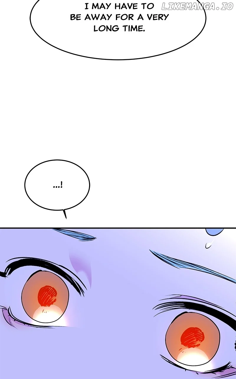 Goddess’s Way of Attacking Tigers chapter 98 page 46