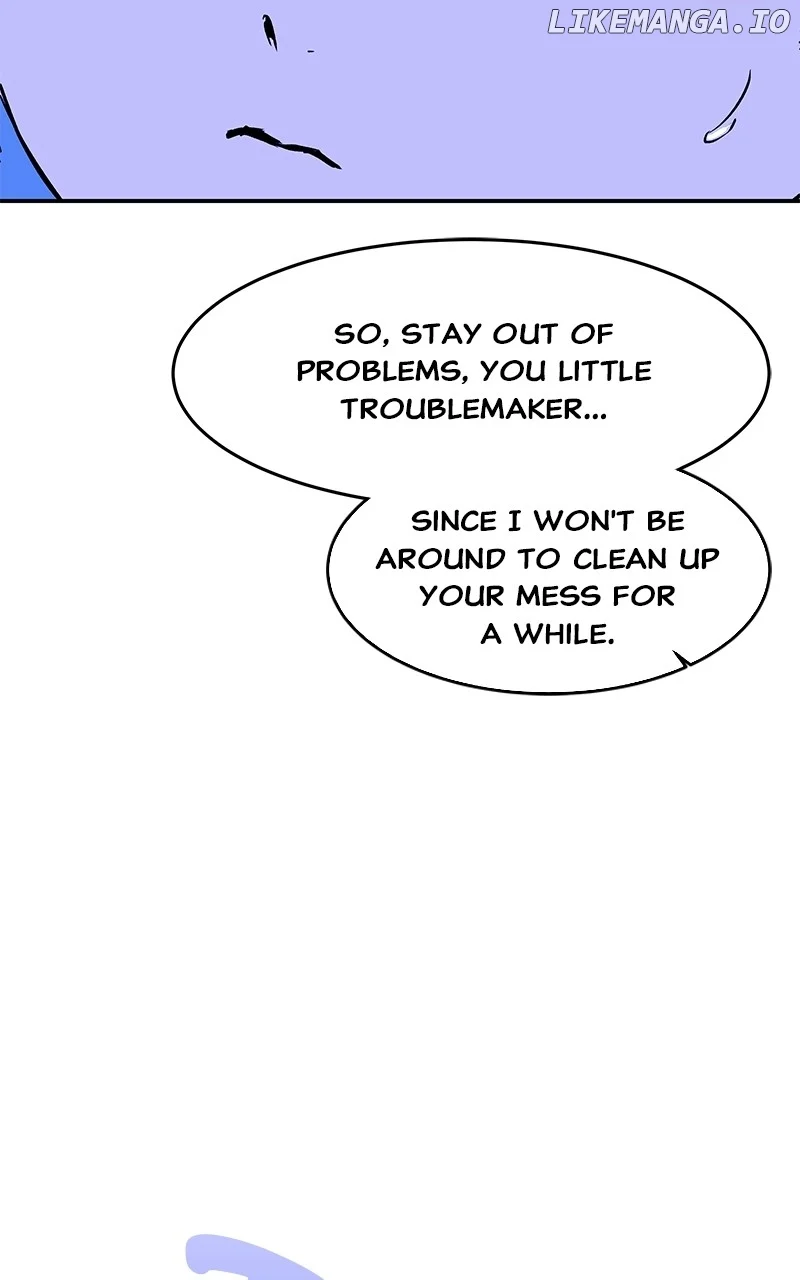 Goddess’s Way of Attacking Tigers chapter 98 page 47