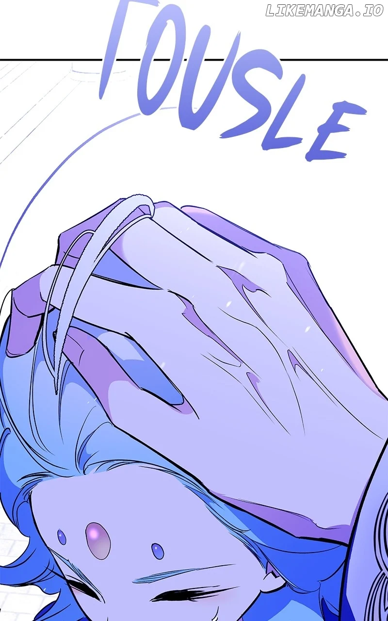 Goddess’s Way of Attacking Tigers chapter 98 page 48