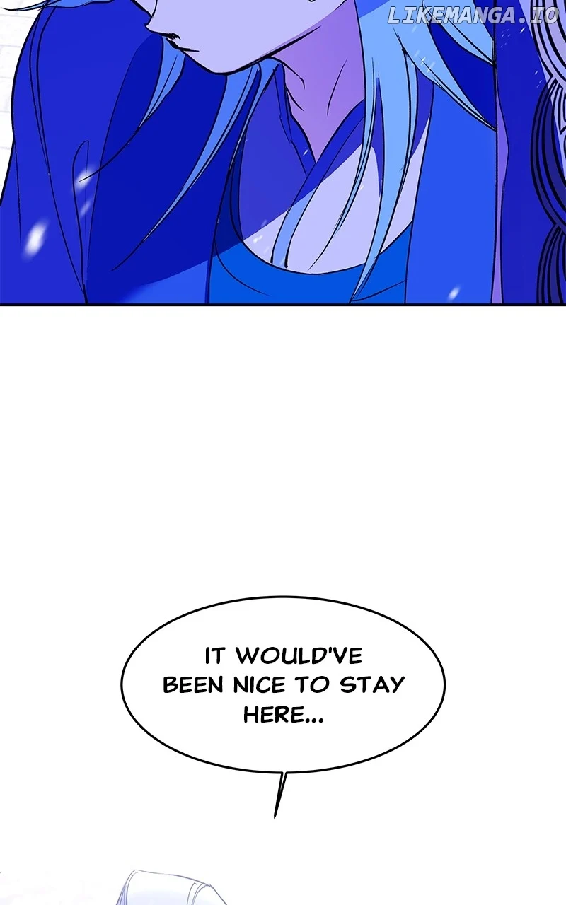 Goddess’s Way of Attacking Tigers chapter 98 page 49