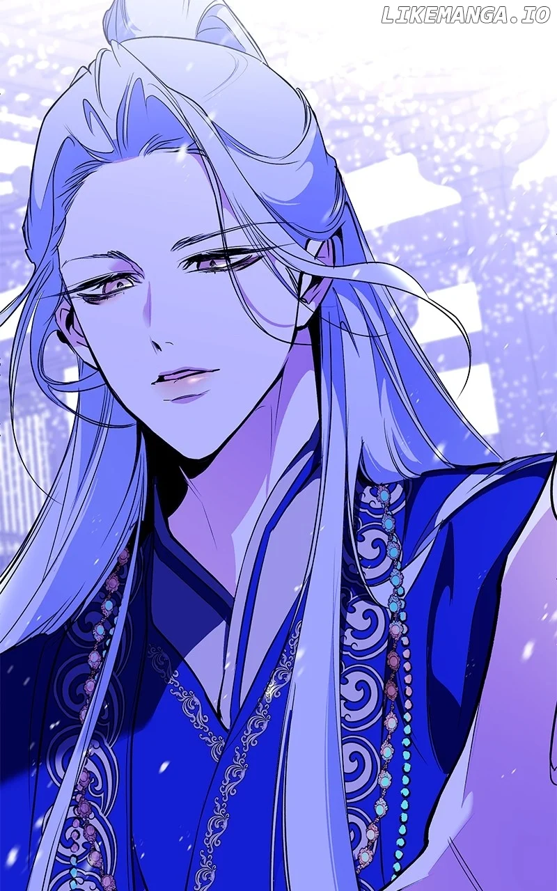 Goddess’s Way of Attacking Tigers chapter 98 page 50
