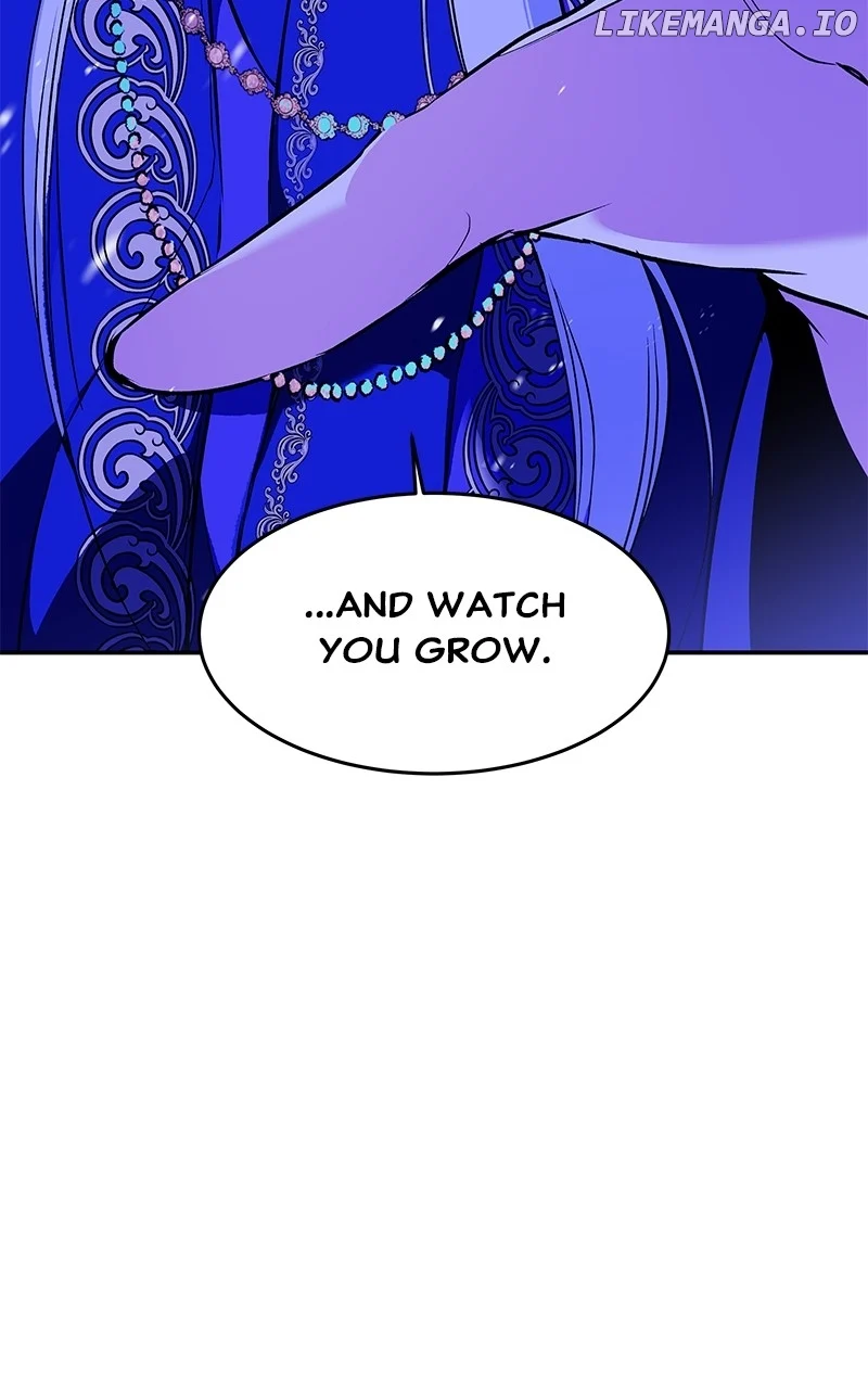 Goddess’s Way of Attacking Tigers chapter 98 page 51