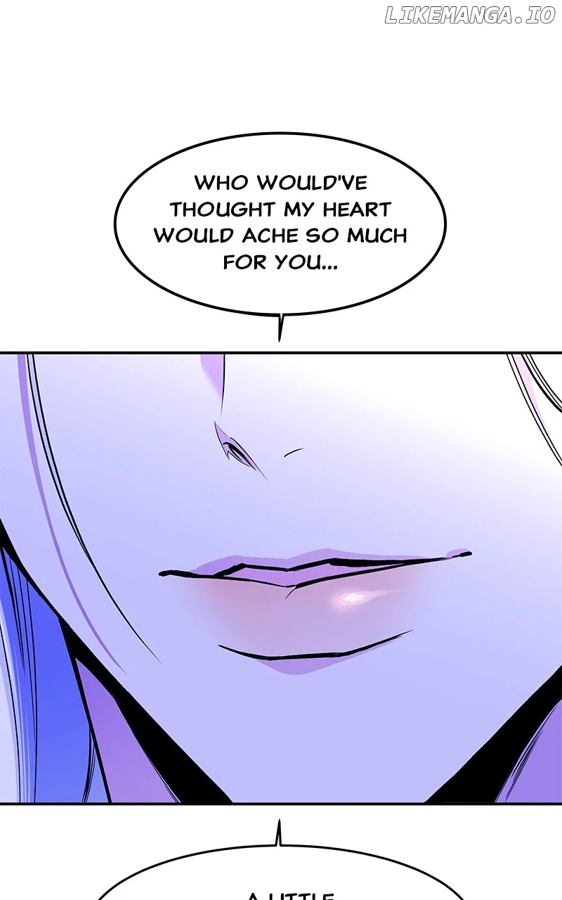 Goddess’s Way of Attacking Tigers chapter 98 page 53