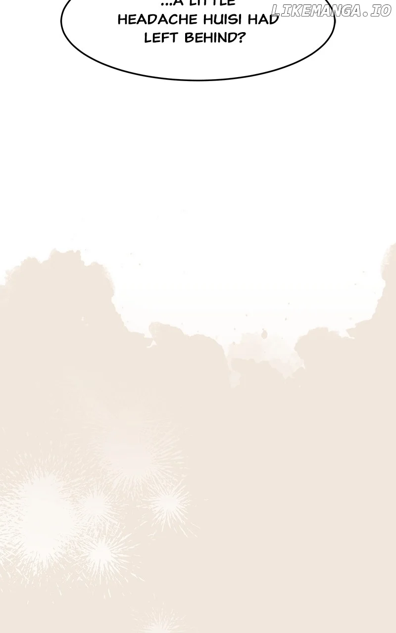 Goddess’s Way of Attacking Tigers chapter 98 page 54