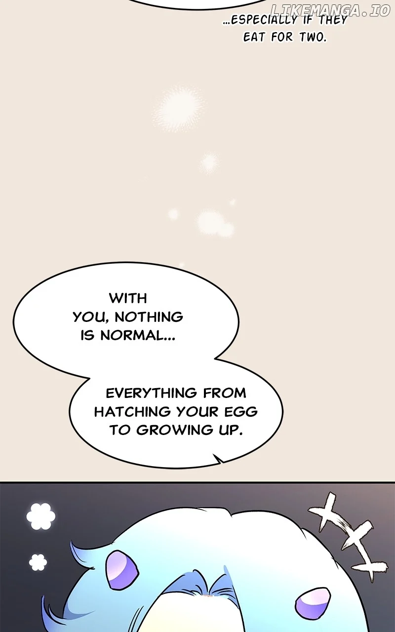 Goddess’s Way of Attacking Tigers chapter 98 page 58