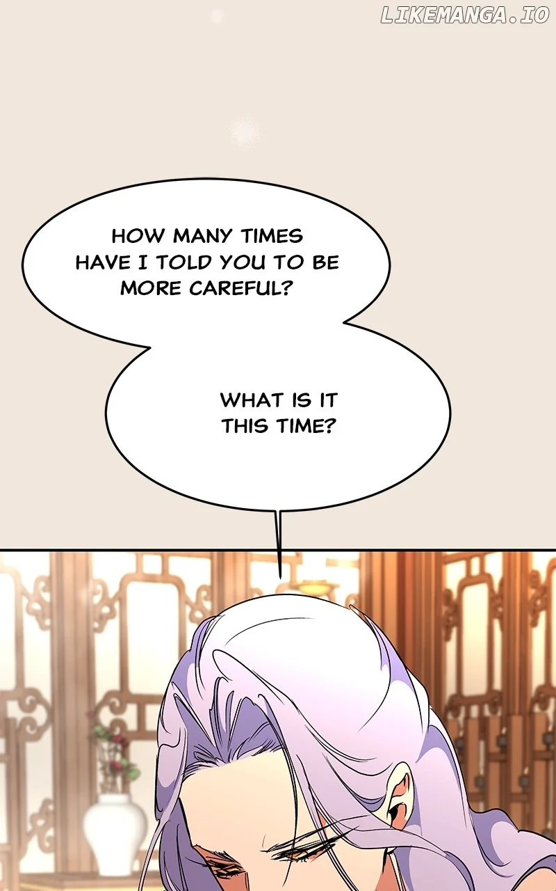 Goddess’s Way of Attacking Tigers chapter 98 page 60
