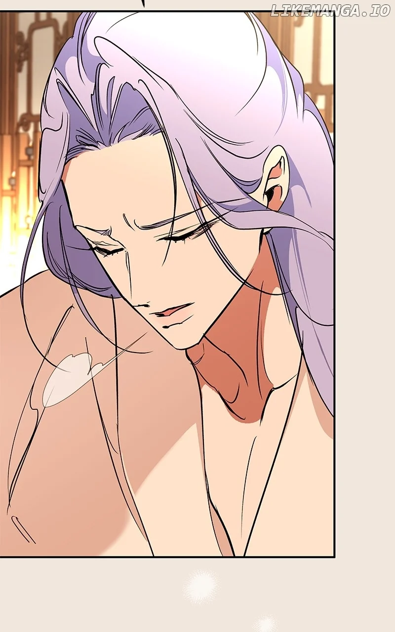 Goddess’s Way of Attacking Tigers chapter 98 page 63
