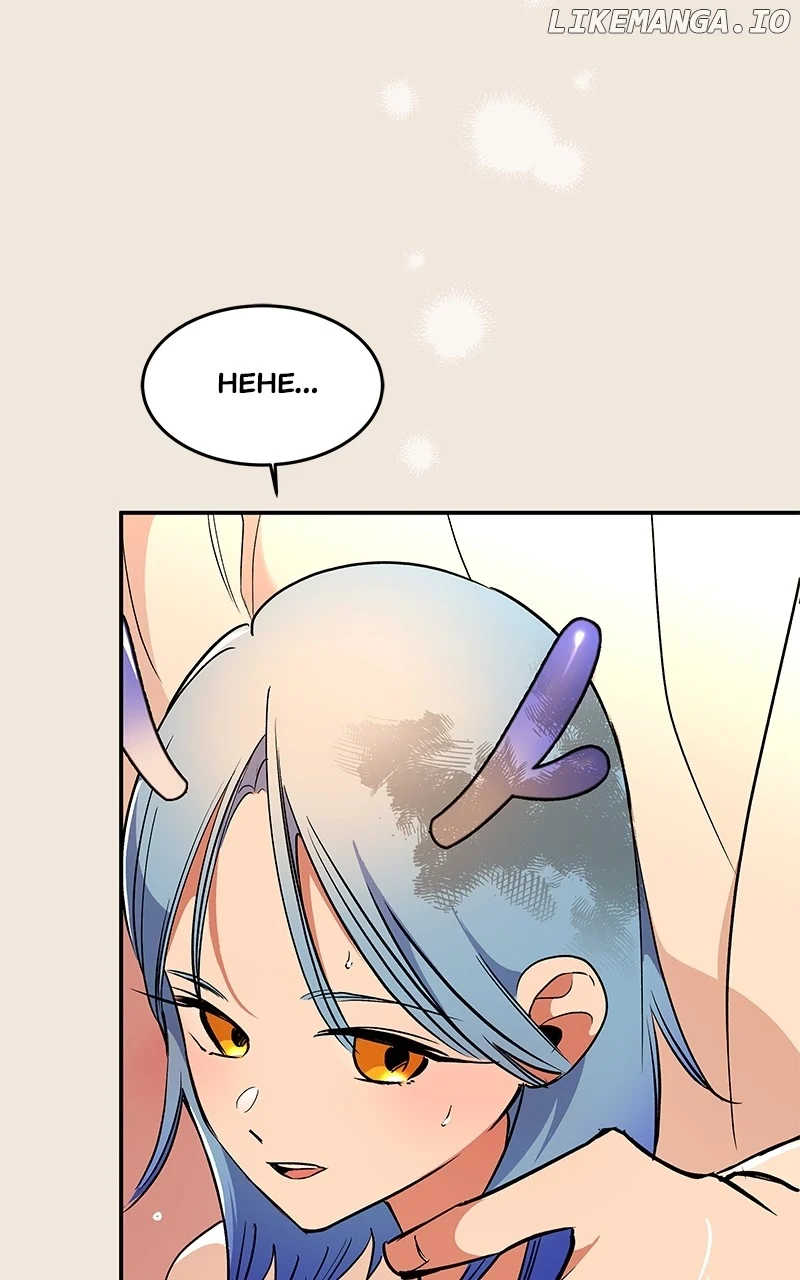 Goddess’s Way of Attacking Tigers chapter 98 page 64