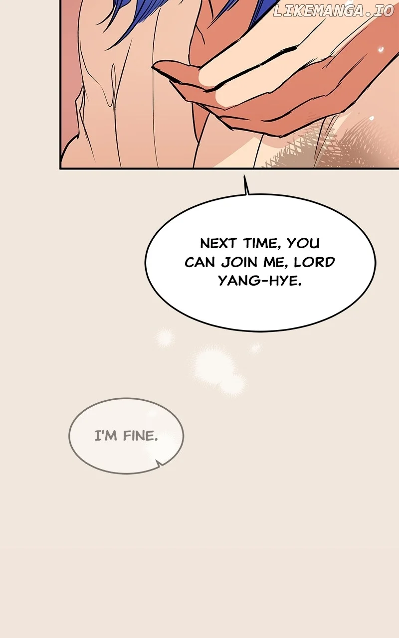 Goddess’s Way of Attacking Tigers chapter 98 page 65