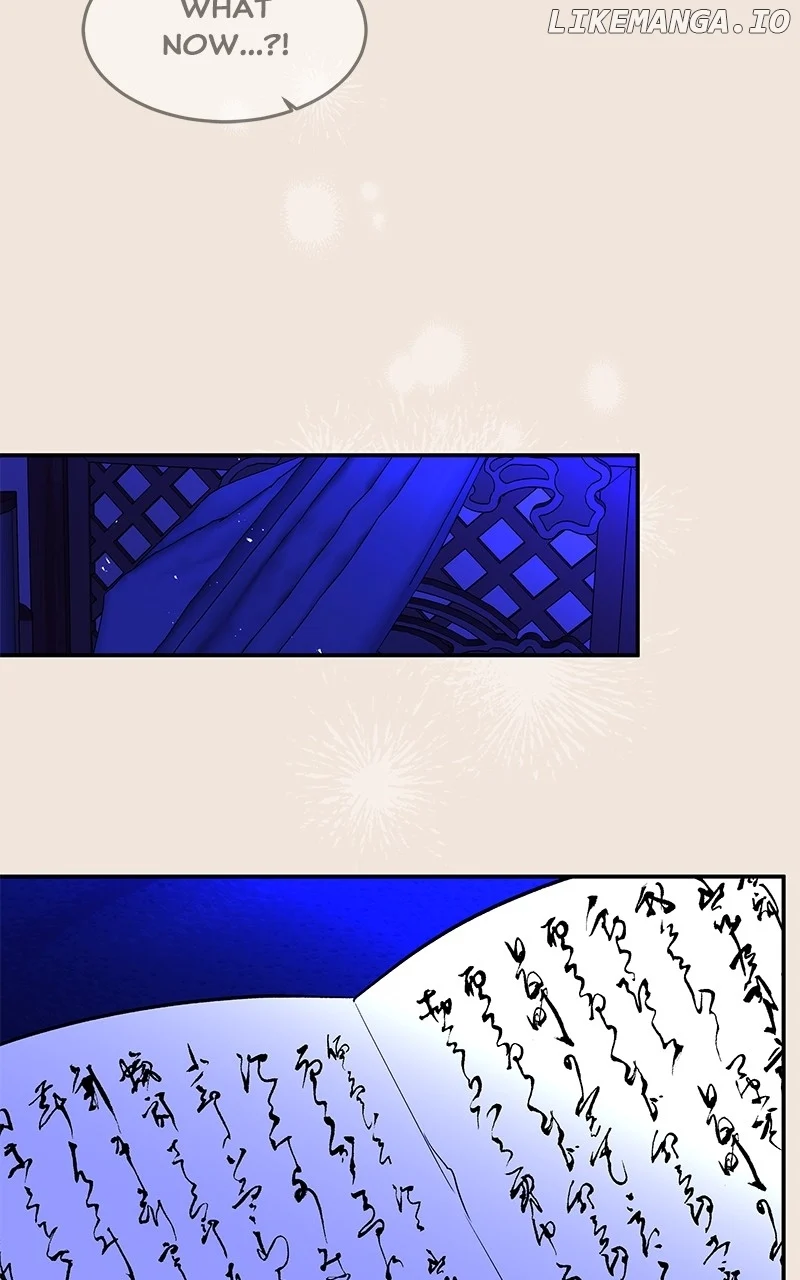 Goddess’s Way of Attacking Tigers chapter 98 page 68