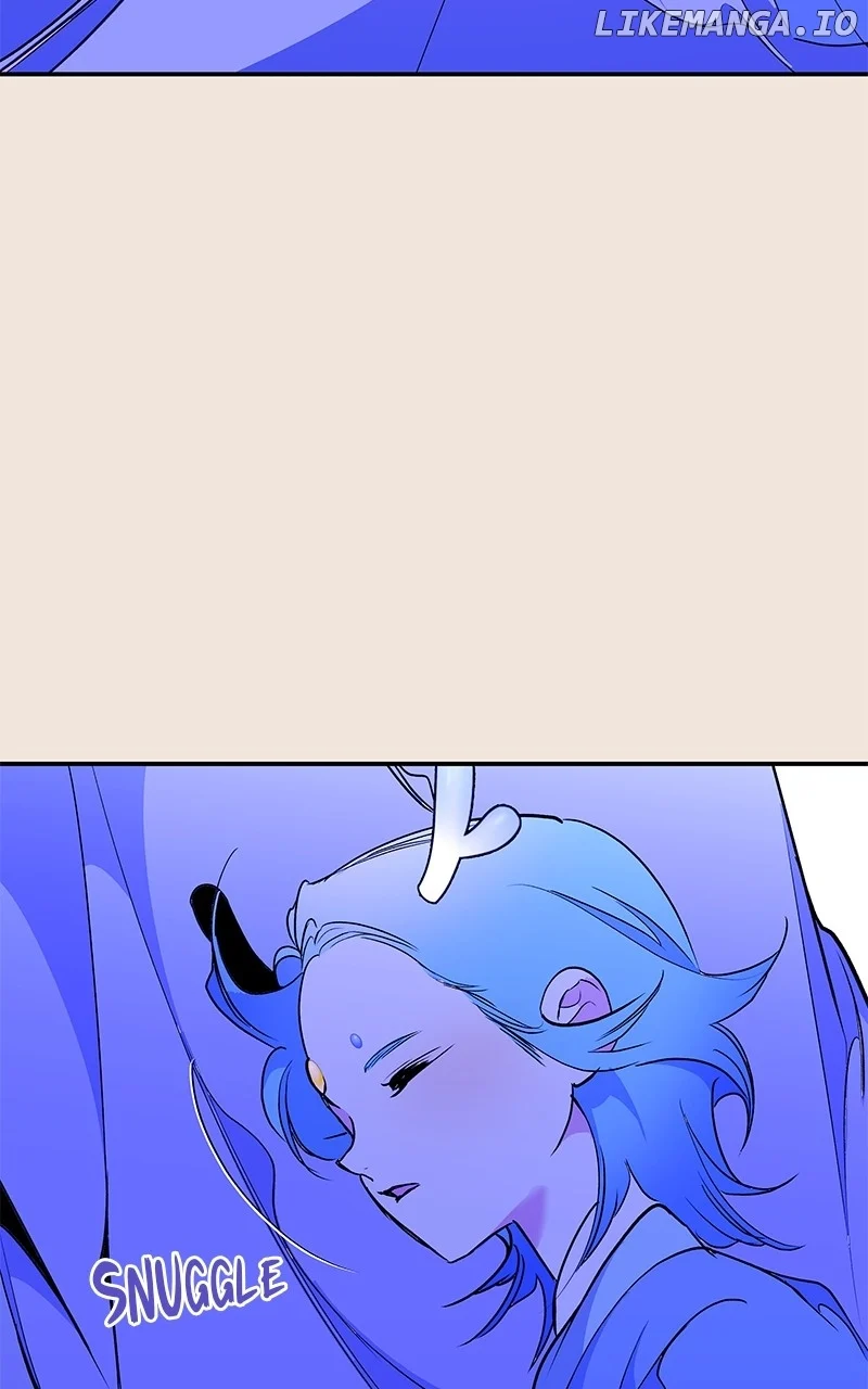 Goddess’s Way of Attacking Tigers chapter 98 page 71