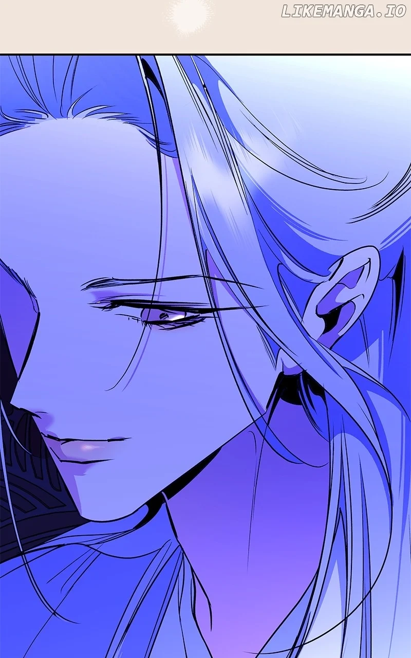 Goddess’s Way of Attacking Tigers chapter 98 page 73