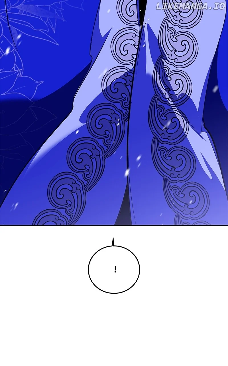 Goddess’s Way of Attacking Tigers chapter 98 page 77