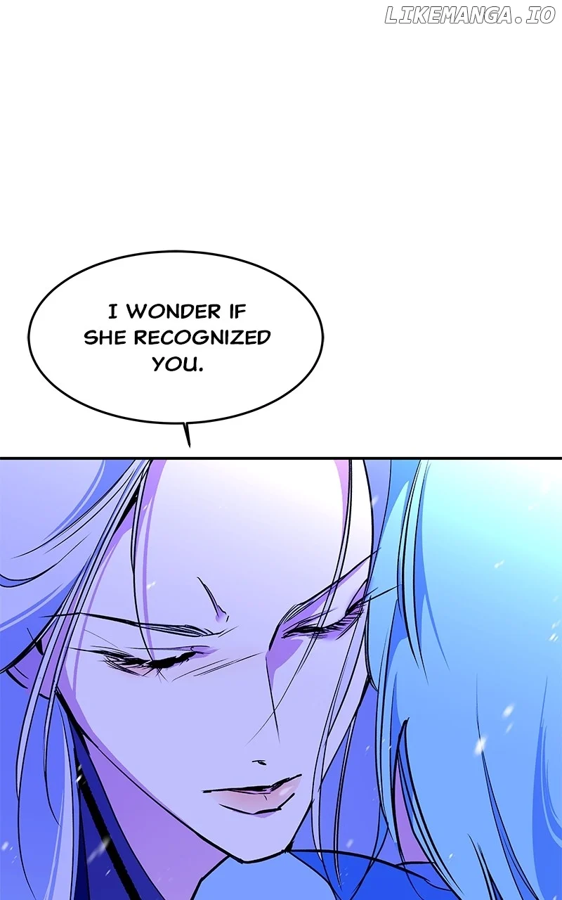 Goddess’s Way of Attacking Tigers chapter 98 page 78