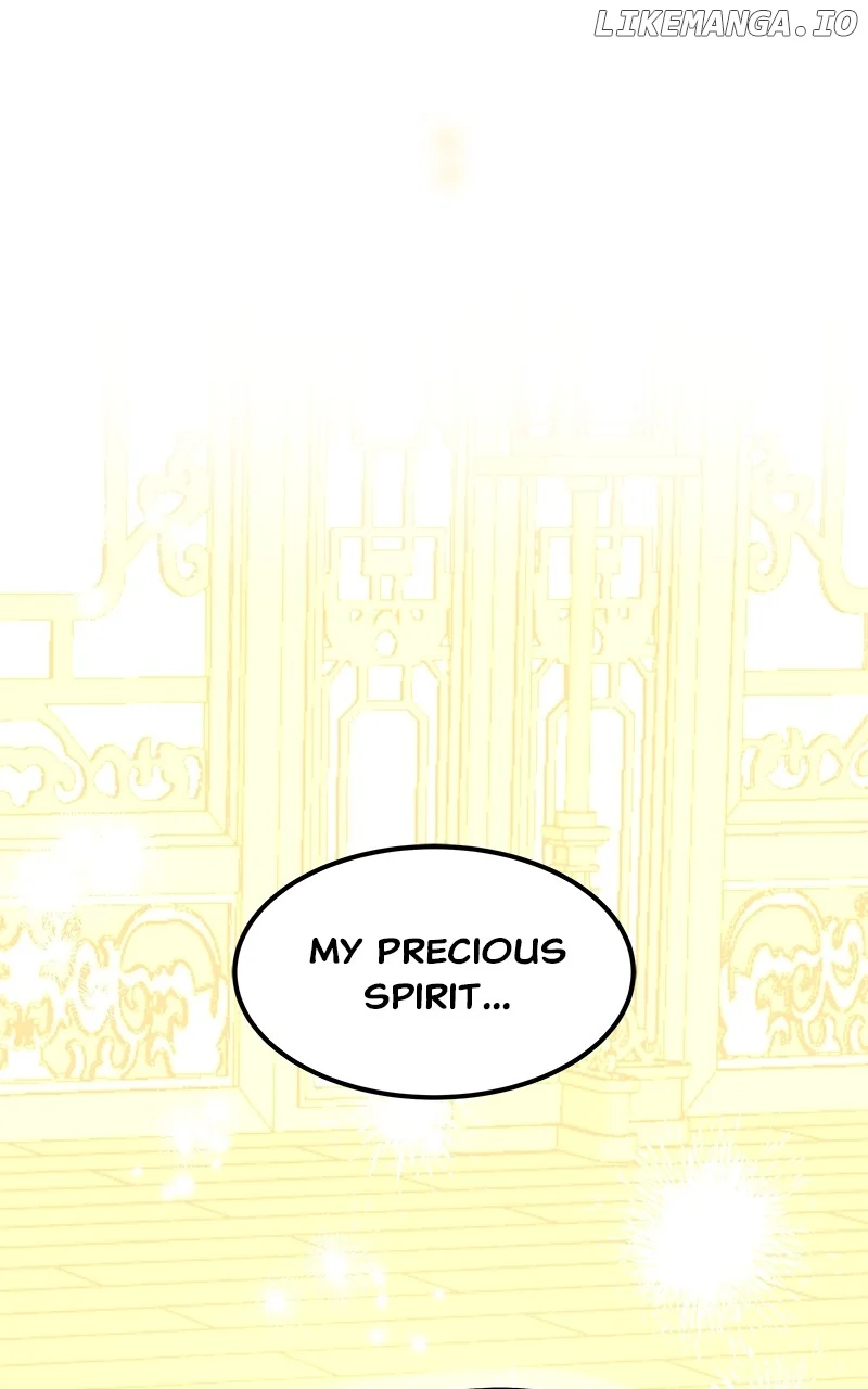 Goddess’s Way of Attacking Tigers chapter 98 page 8