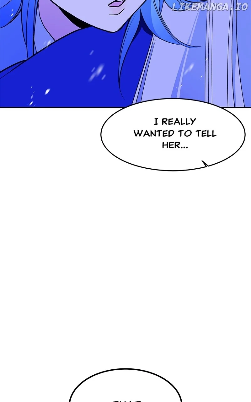 Goddess’s Way of Attacking Tigers chapter 98 page 80