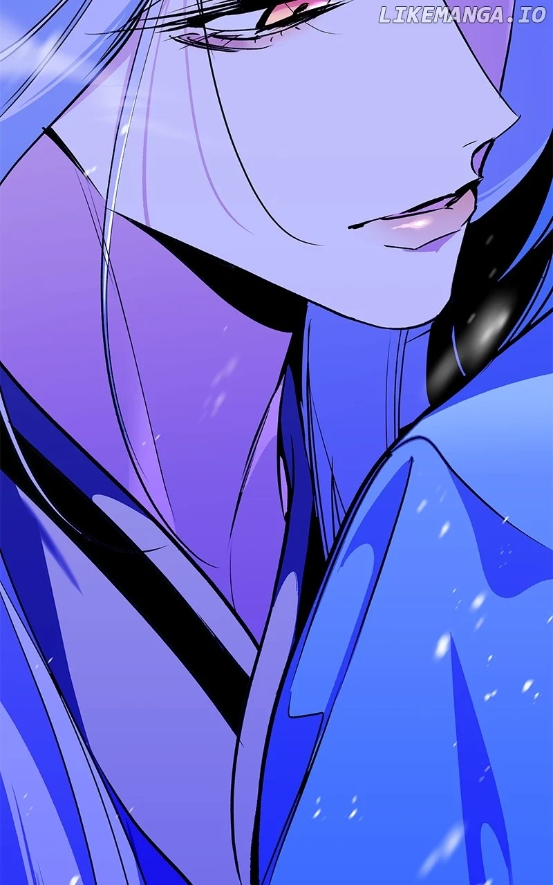 Goddess’s Way of Attacking Tigers chapter 98 page 82
