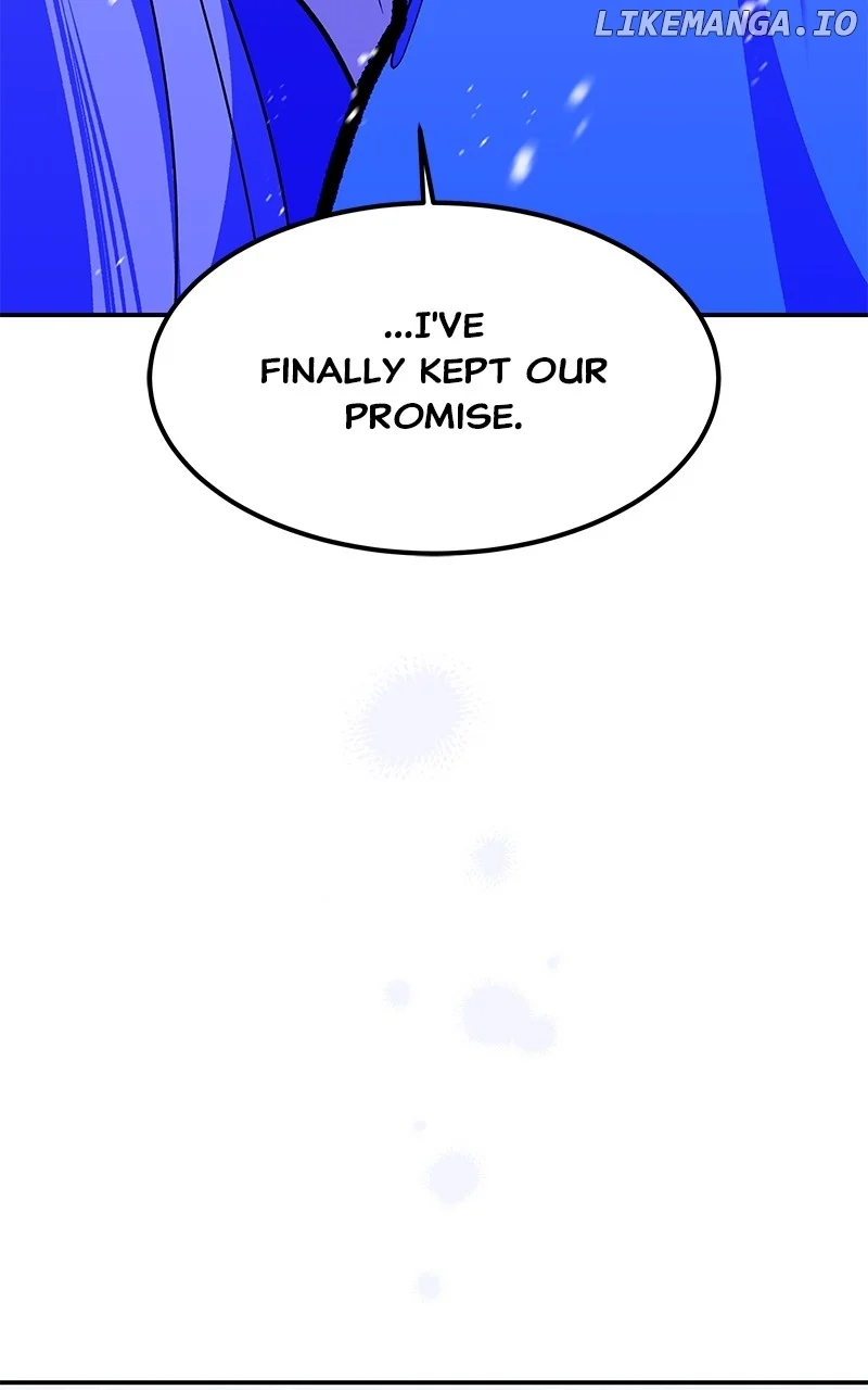 Goddess’s Way of Attacking Tigers chapter 98 page 83