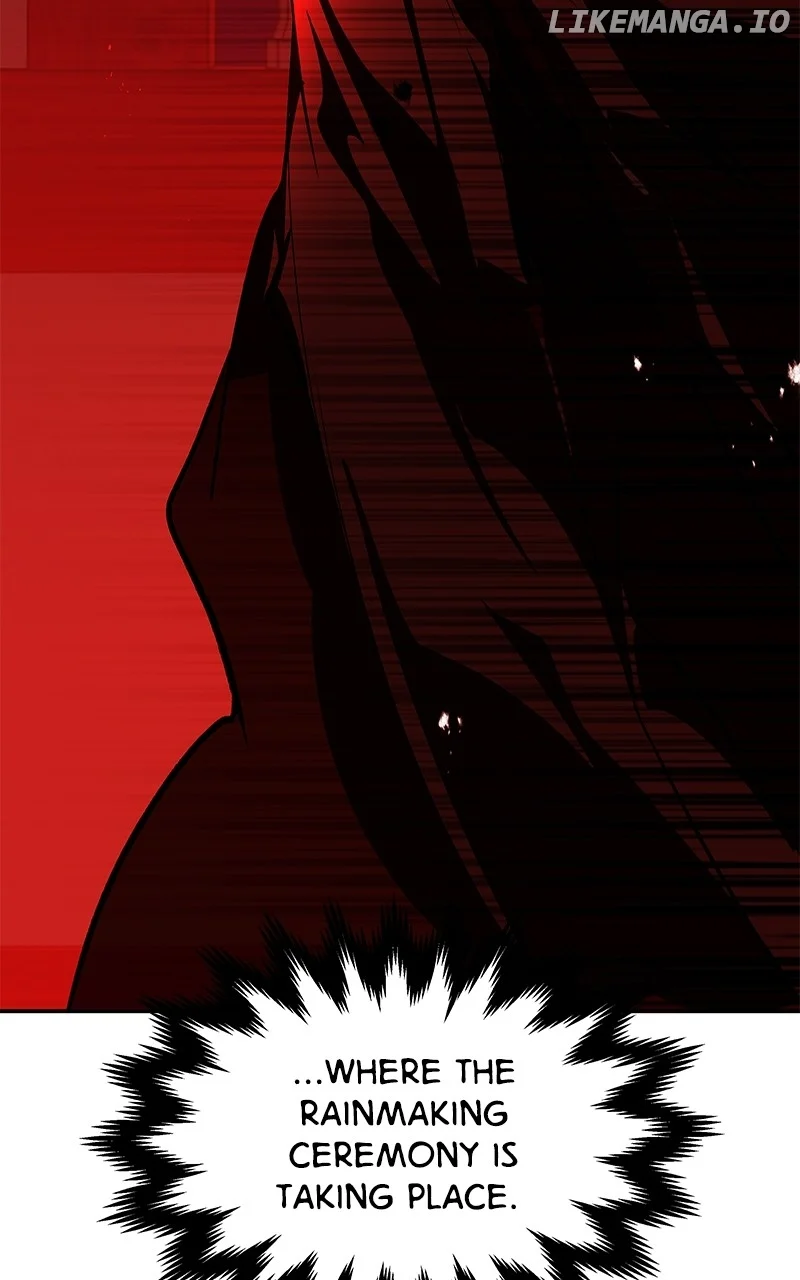 Goddess’s Way of Attacking Tigers chapter 98 page 89