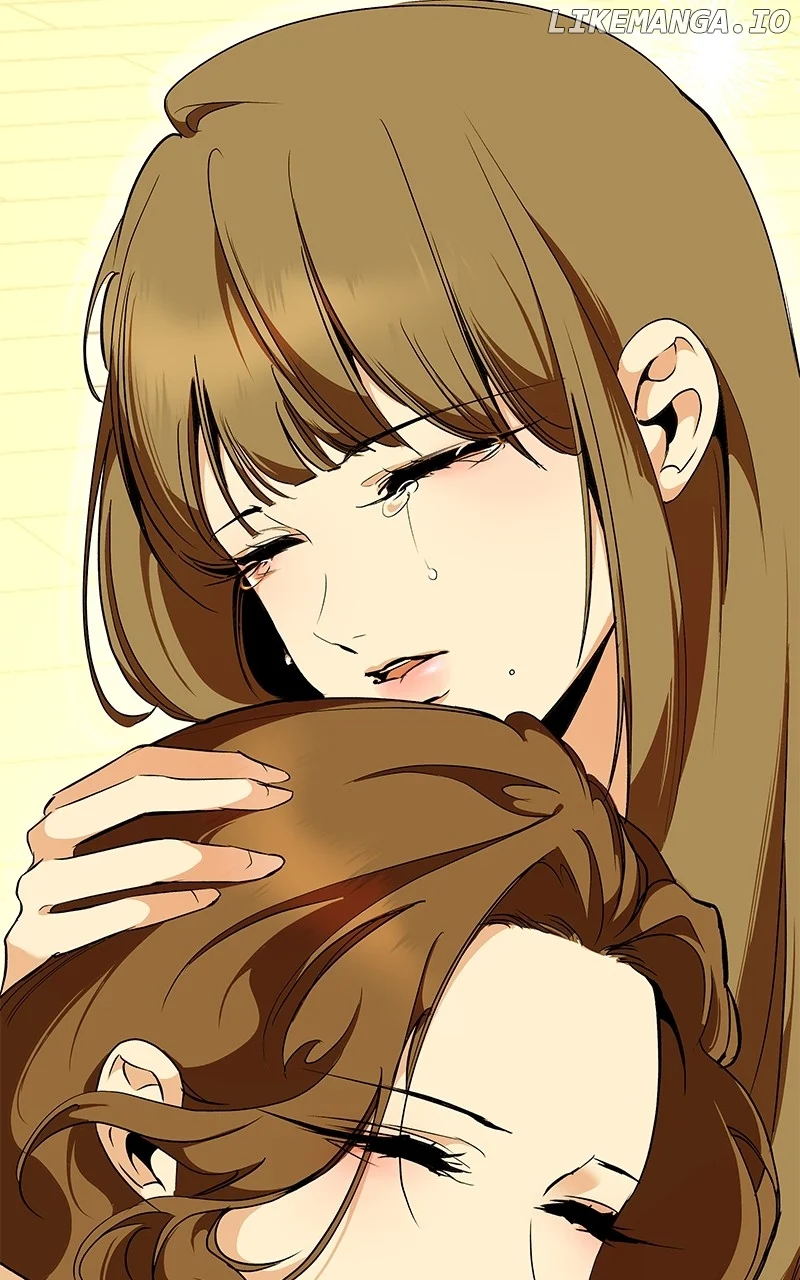 Goddess’s Way of Attacking Tigers chapter 98 page 9