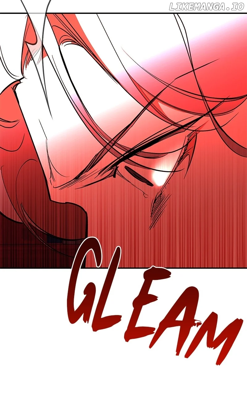 Goddess’s Way of Attacking Tigers chapter 98 page 91