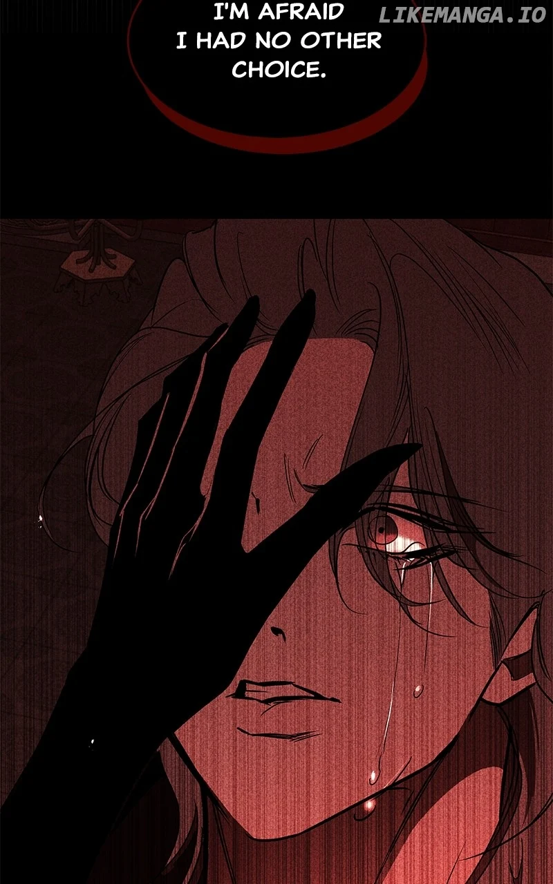 Goddess’s Way of Attacking Tigers chapter 98 page 93
