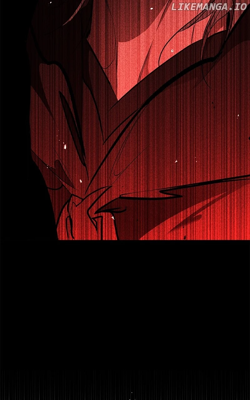 Goddess’s Way of Attacking Tigers chapter 98 page 94
