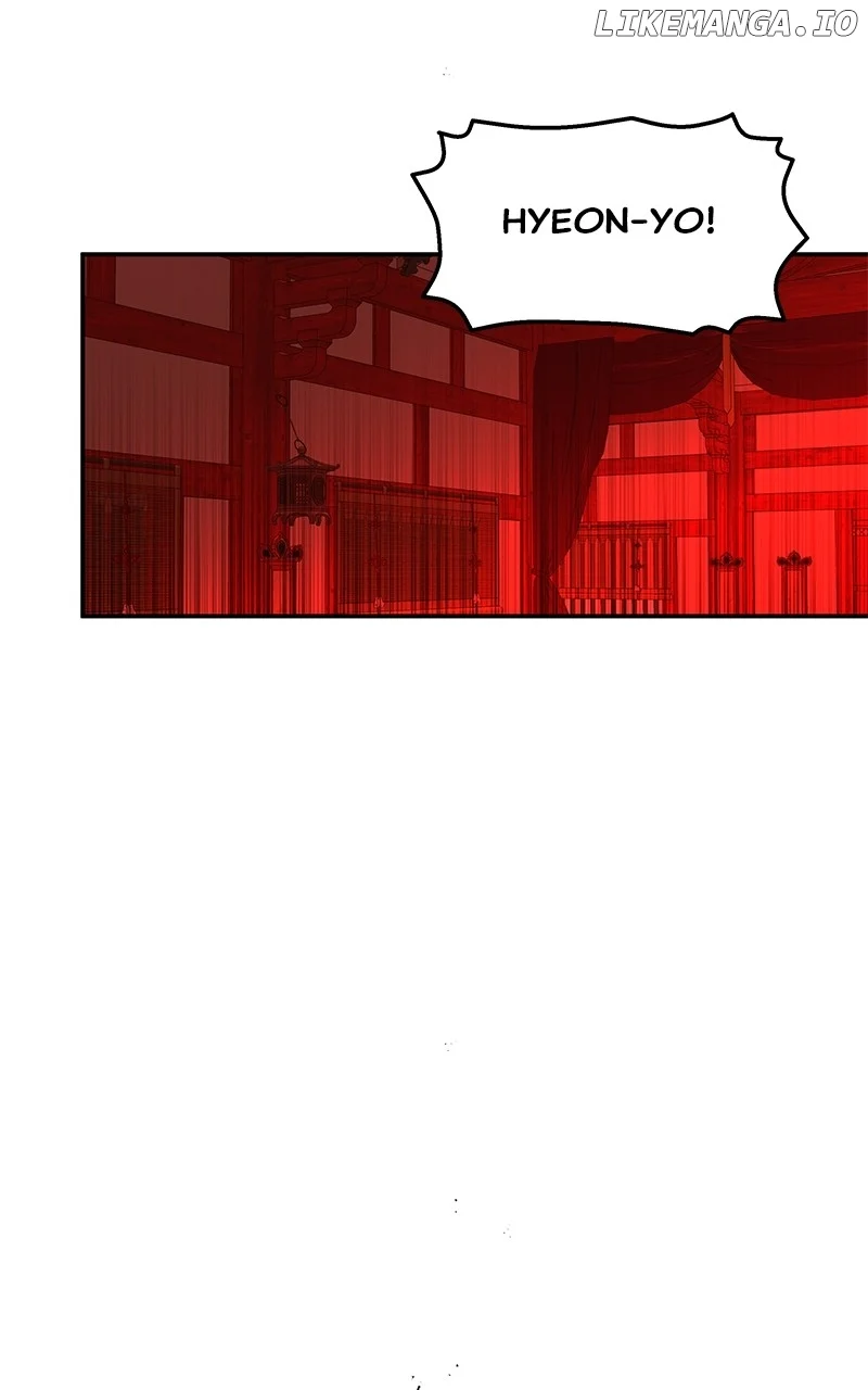 Goddess’s Way of Attacking Tigers chapter 98 page 98