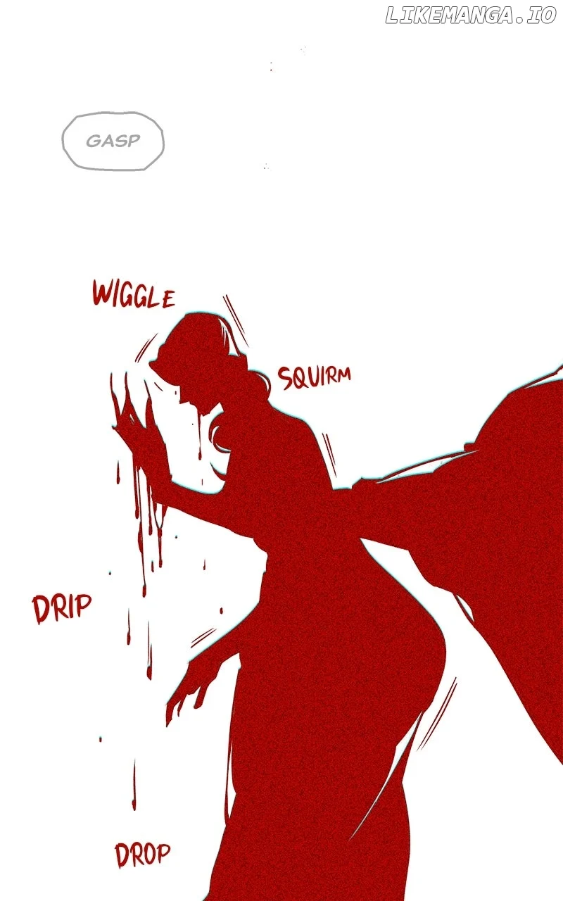 Goddess’s Way of Attacking Tigers chapter 99 page 10