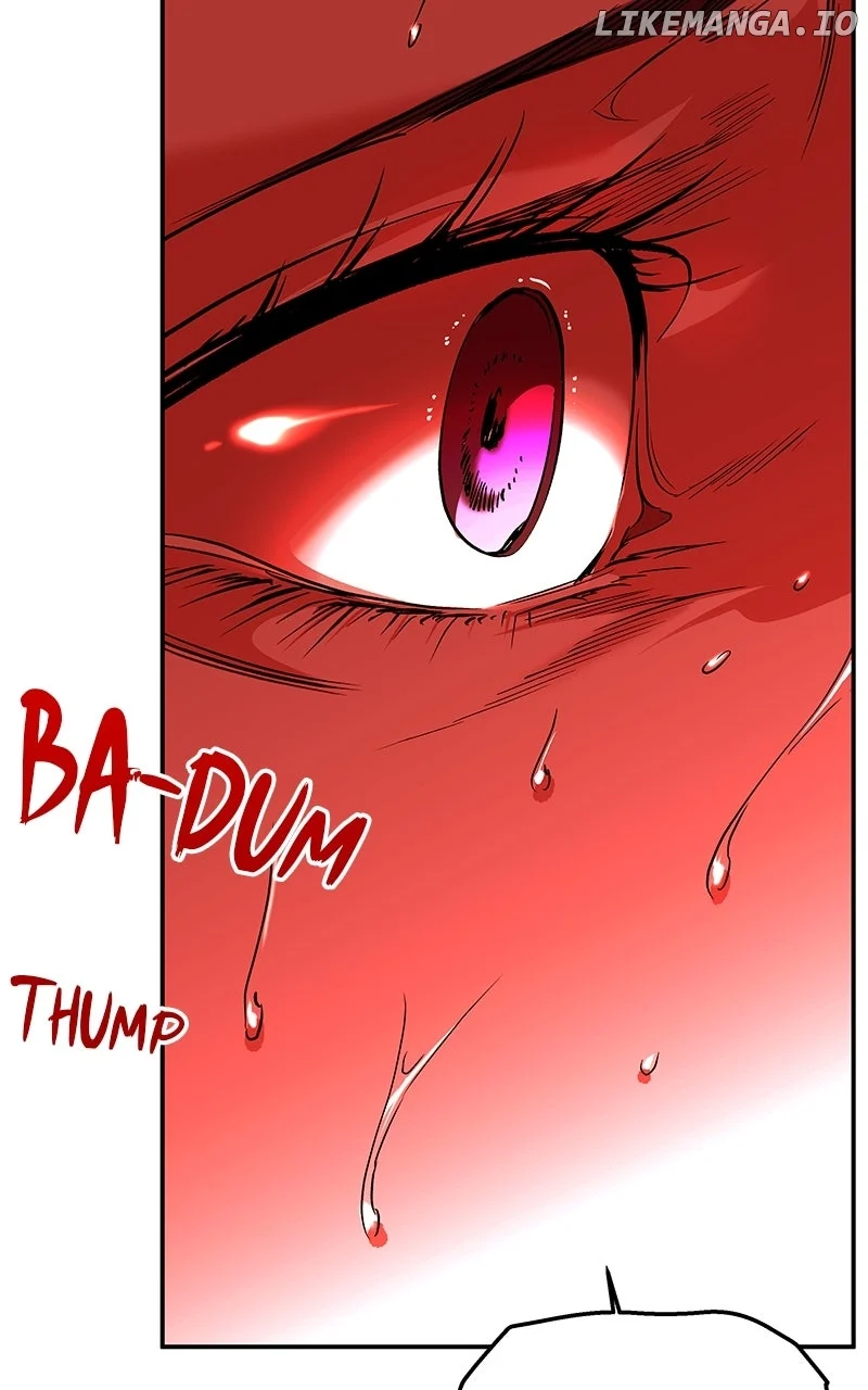 Goddess’s Way of Attacking Tigers chapter 99 page 100