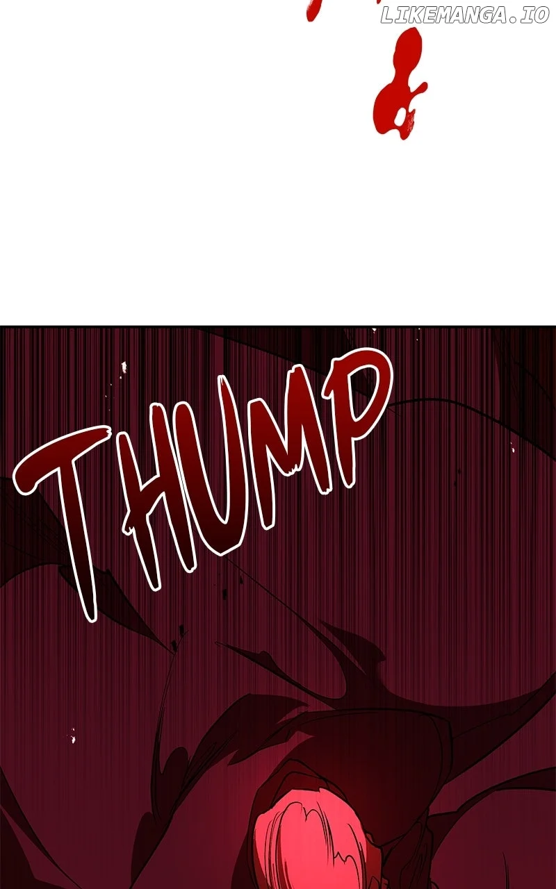 Goddess’s Way of Attacking Tigers chapter 99 page 104