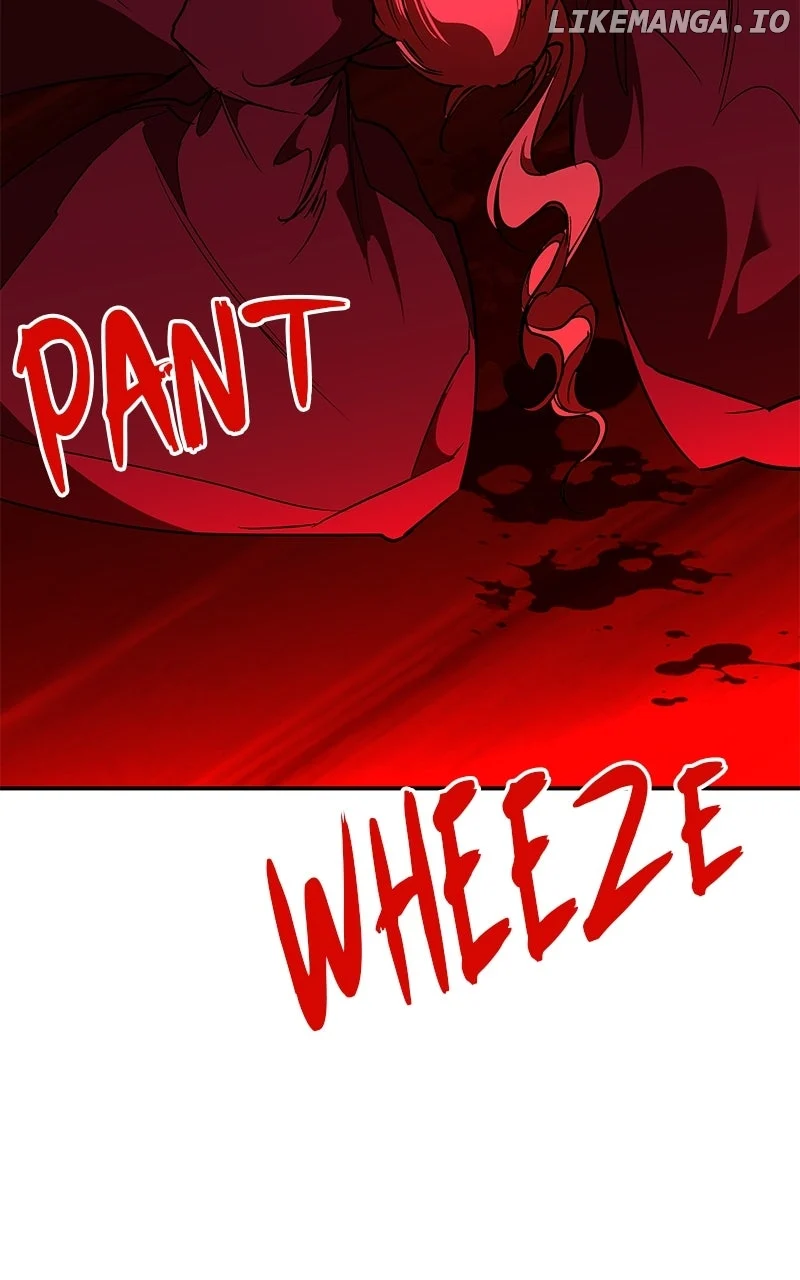 Goddess’s Way of Attacking Tigers chapter 99 page 105