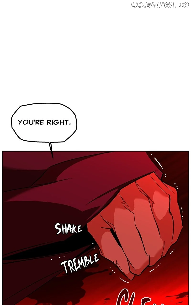 Goddess’s Way of Attacking Tigers chapter 99 page 106