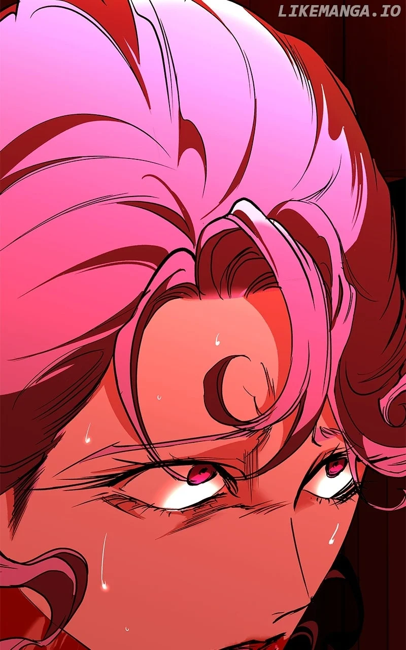 Goddess’s Way of Attacking Tigers chapter 99 page 108