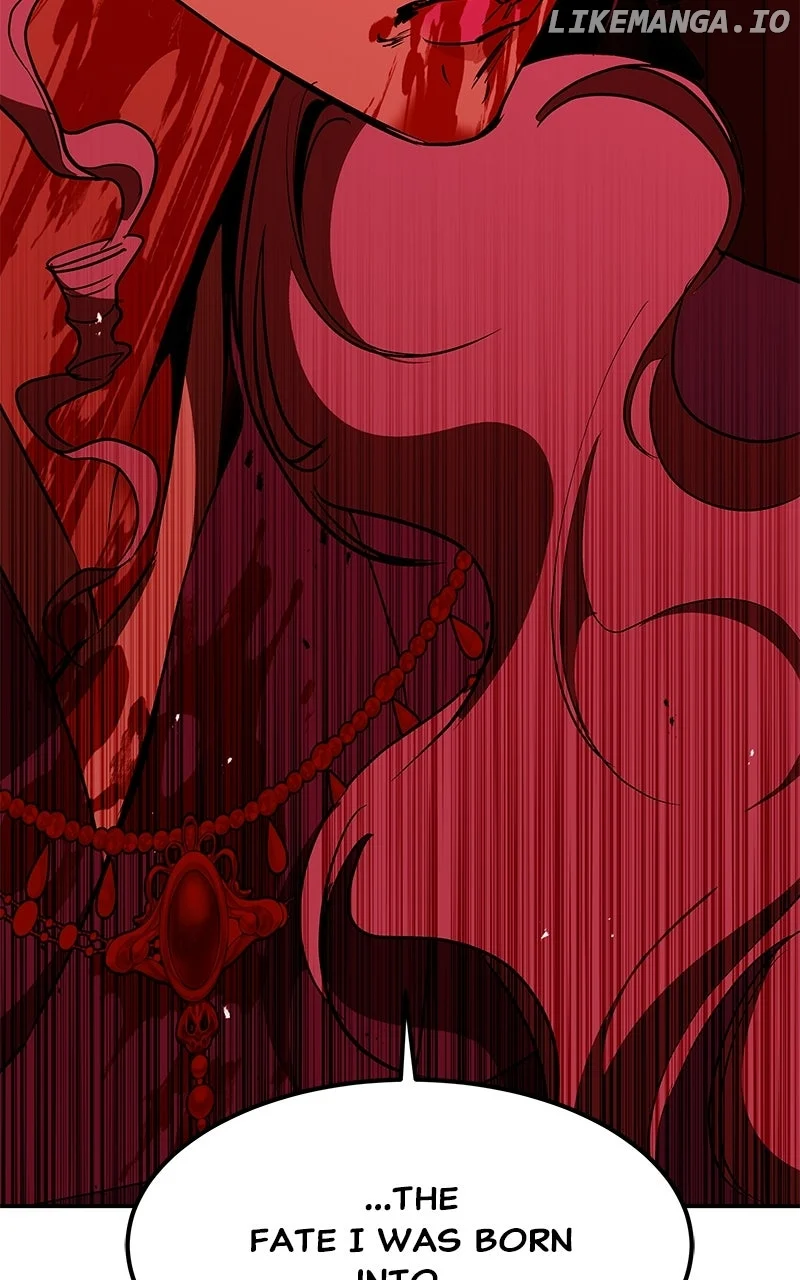 Goddess’s Way of Attacking Tigers chapter 99 page 109