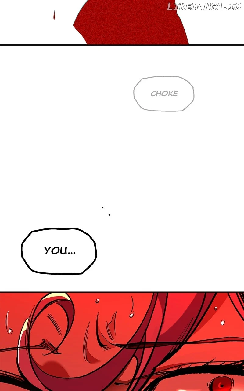 Goddess’s Way of Attacking Tigers chapter 99 page 11