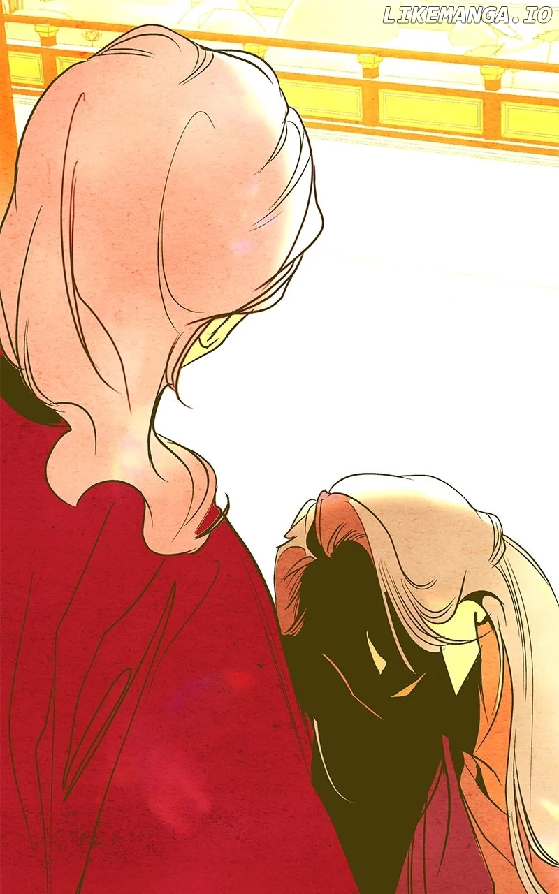 Goddess’s Way of Attacking Tigers chapter 99 page 112