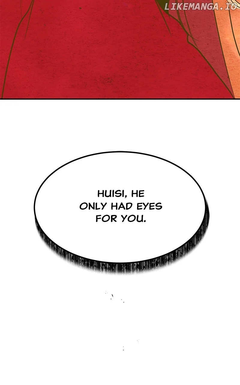 Goddess’s Way of Attacking Tigers chapter 99 page 113