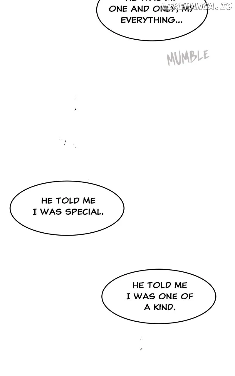 Goddess’s Way of Attacking Tigers chapter 99 page 115