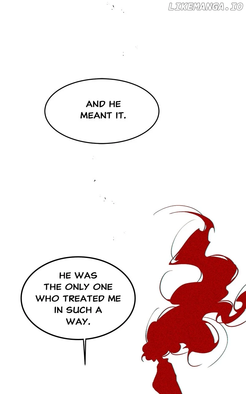 Goddess’s Way of Attacking Tigers chapter 99 page 116