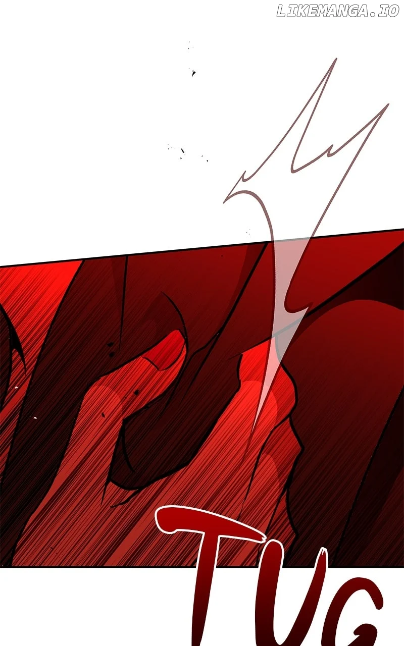 Goddess’s Way of Attacking Tigers chapter 99 page 118
