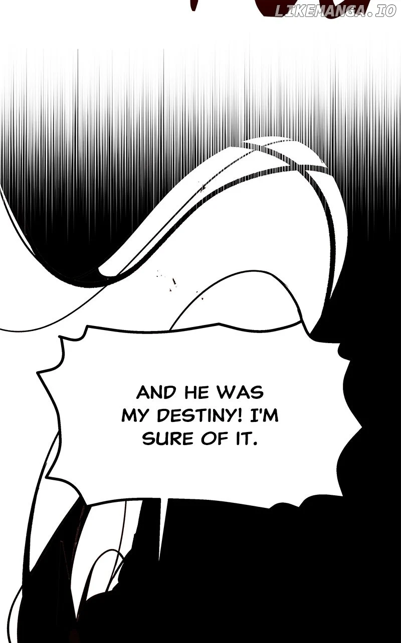 Goddess’s Way of Attacking Tigers chapter 99 page 119