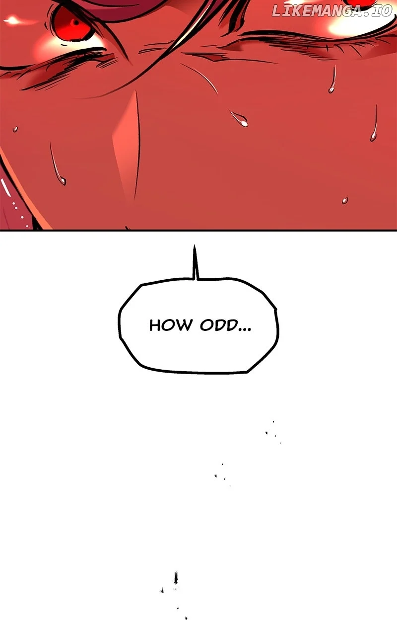 Goddess’s Way of Attacking Tigers chapter 99 page 12