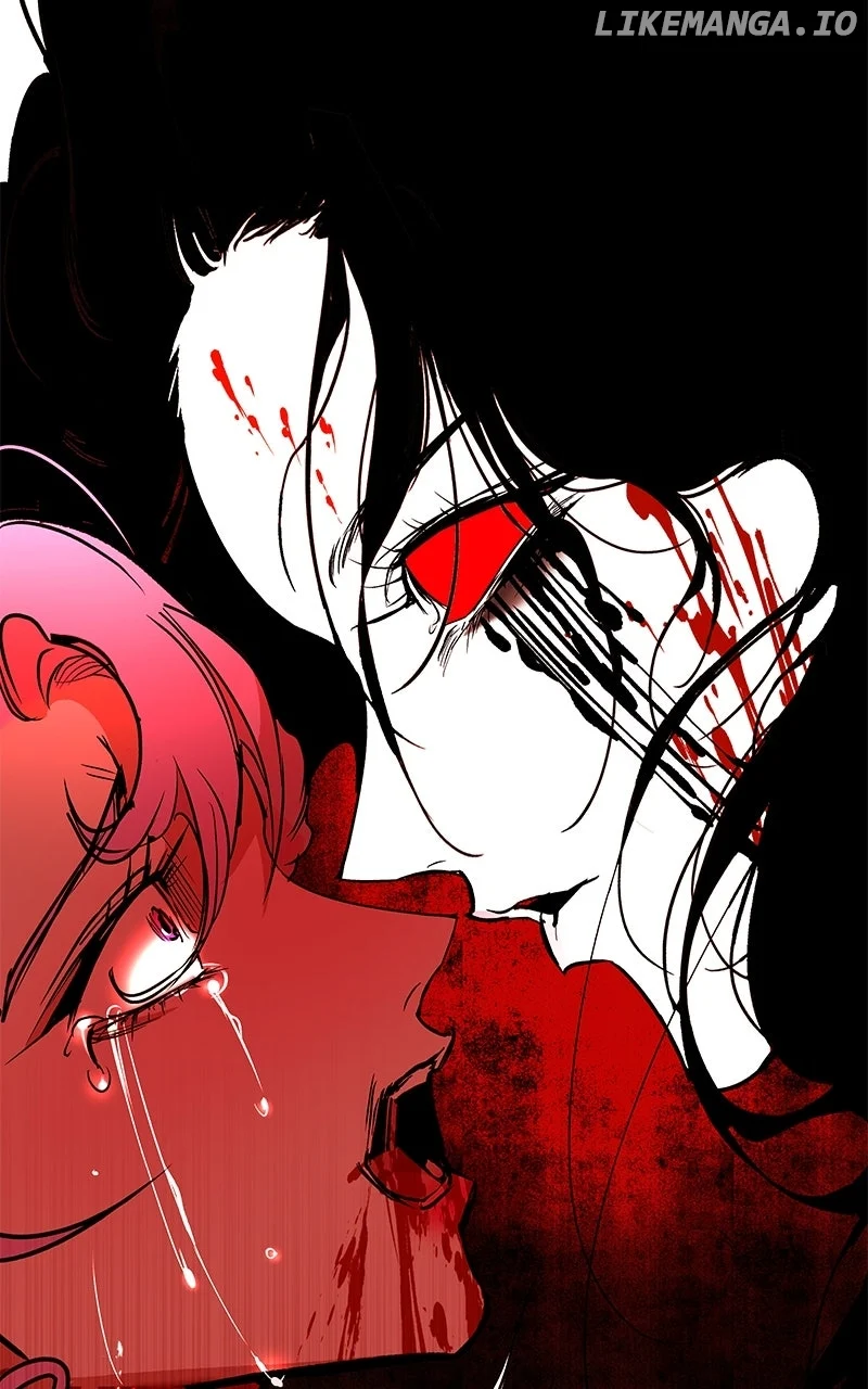 Goddess’s Way of Attacking Tigers chapter 99 page 120
