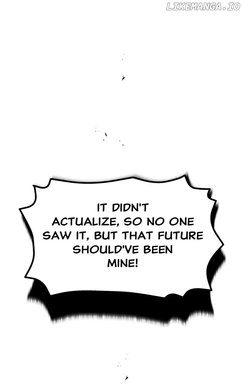 Goddess’s Way of Attacking Tigers chapter 99 page 122