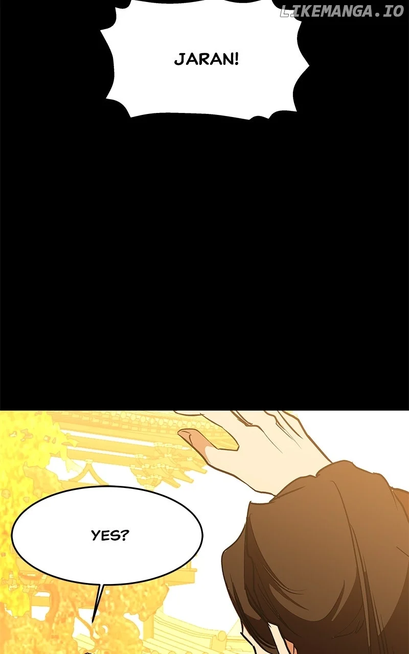 Goddess’s Way of Attacking Tigers chapter 99 page 125