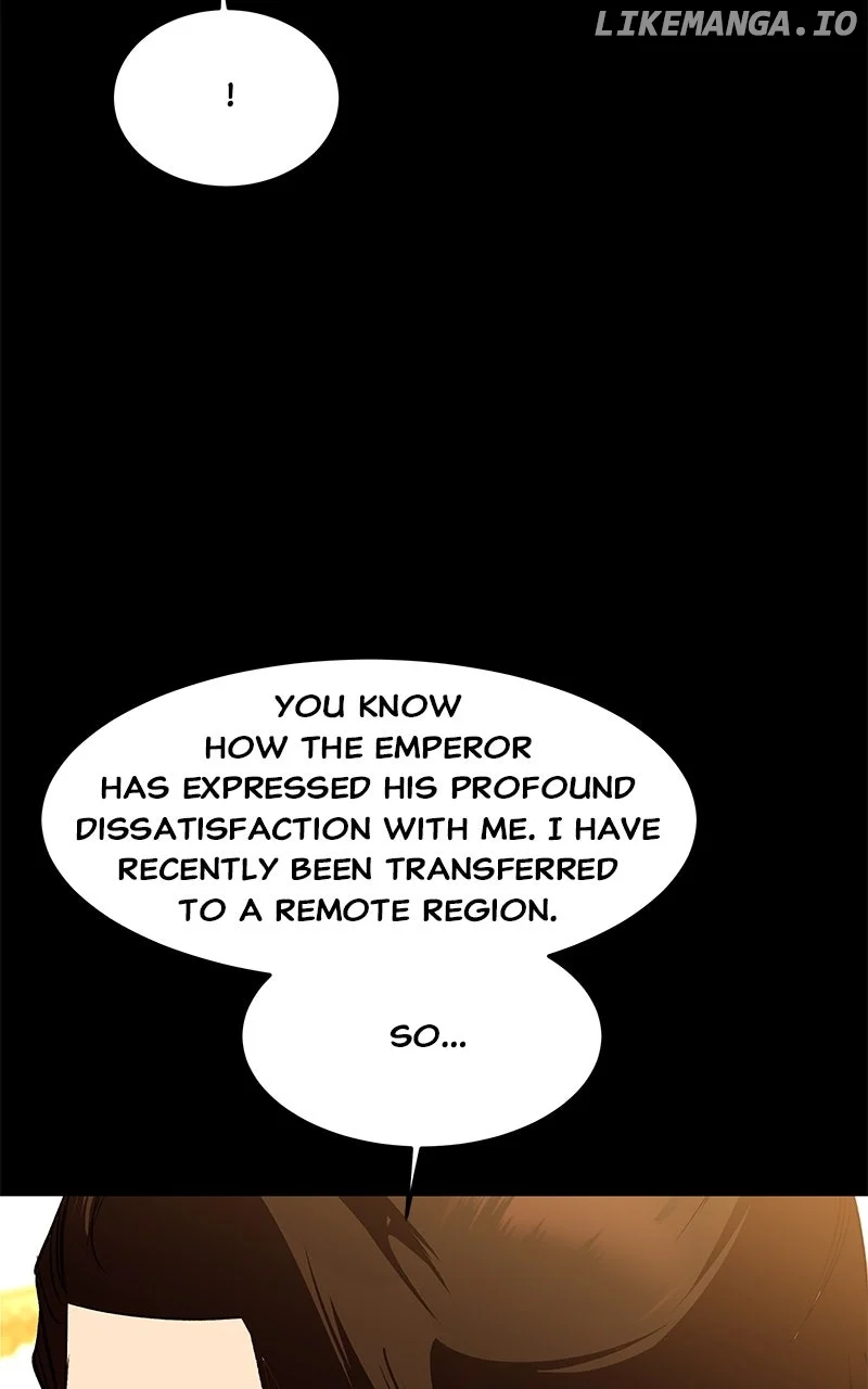 Goddess’s Way of Attacking Tigers chapter 99 page 127
