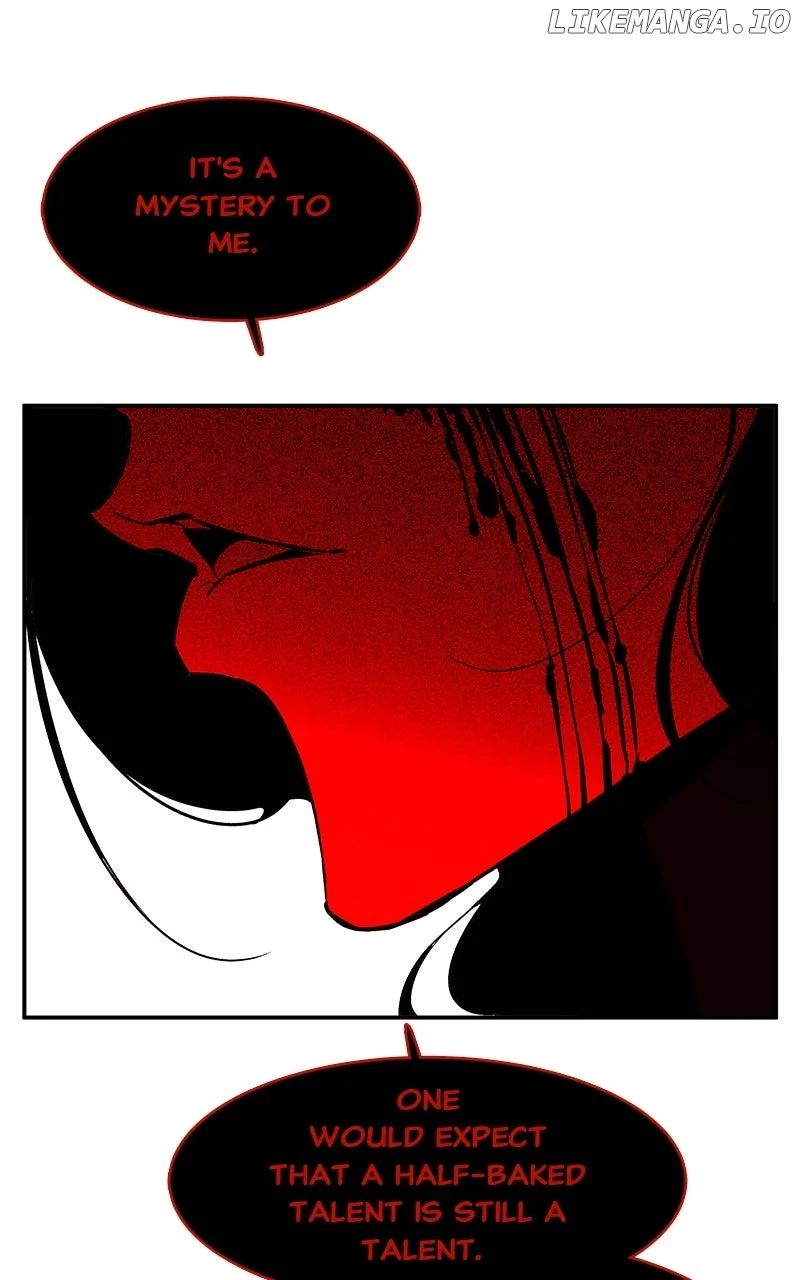 Goddess’s Way of Attacking Tigers chapter 99 page 13